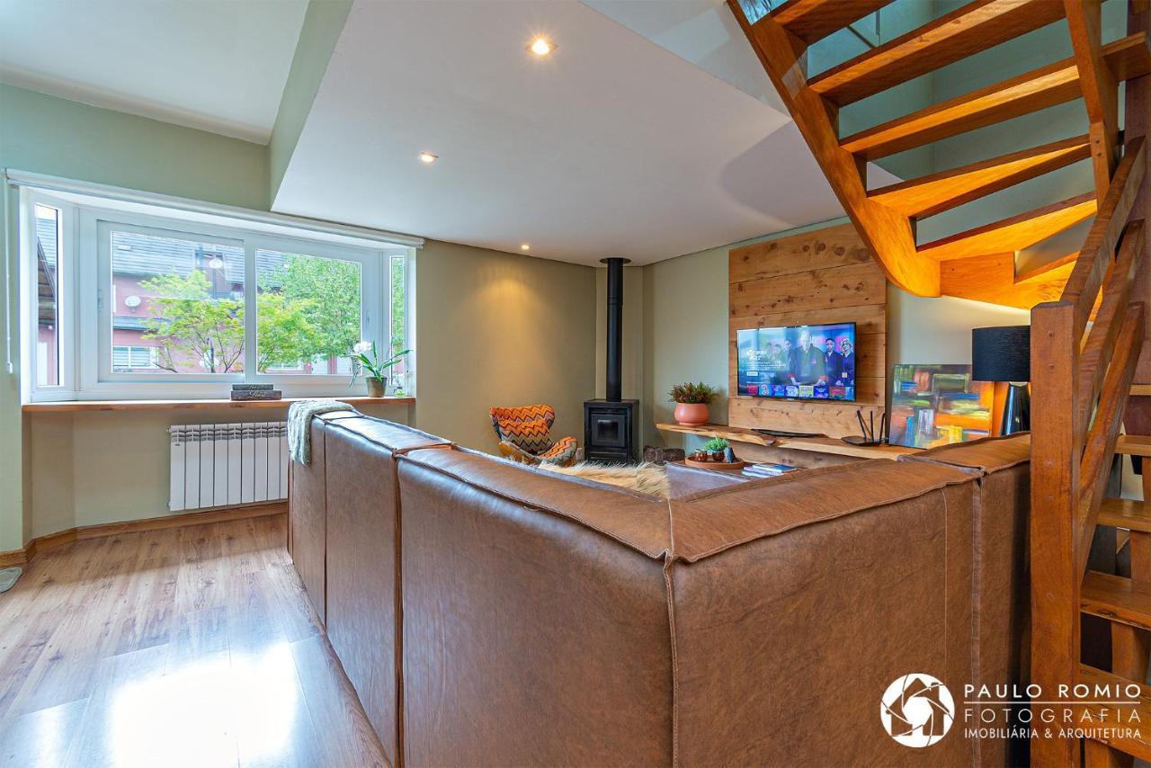 Sua Casa Em カネラ エクステリア 写真