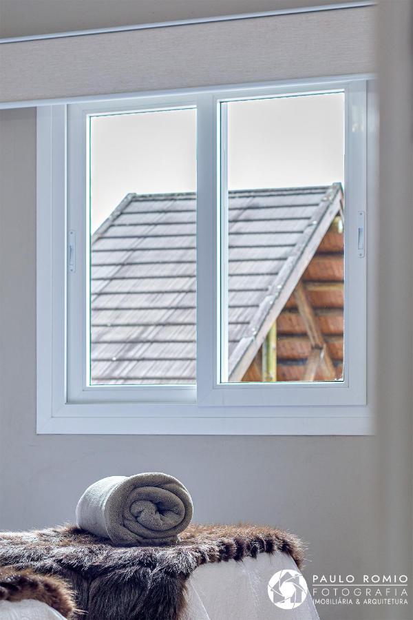 Sua Casa Em カネラ エクステリア 写真