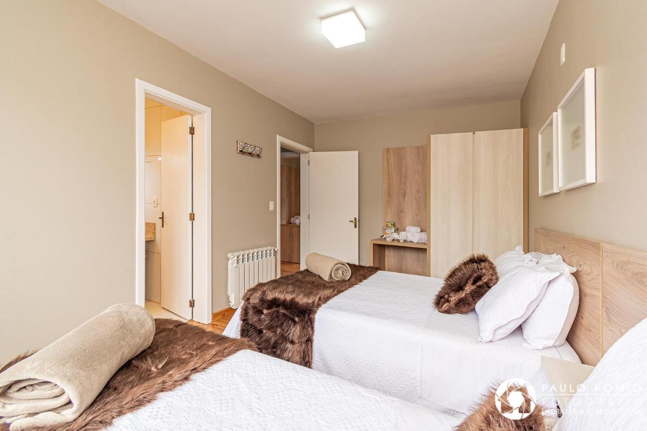 Sua Casa Em カネラ エクステリア 写真