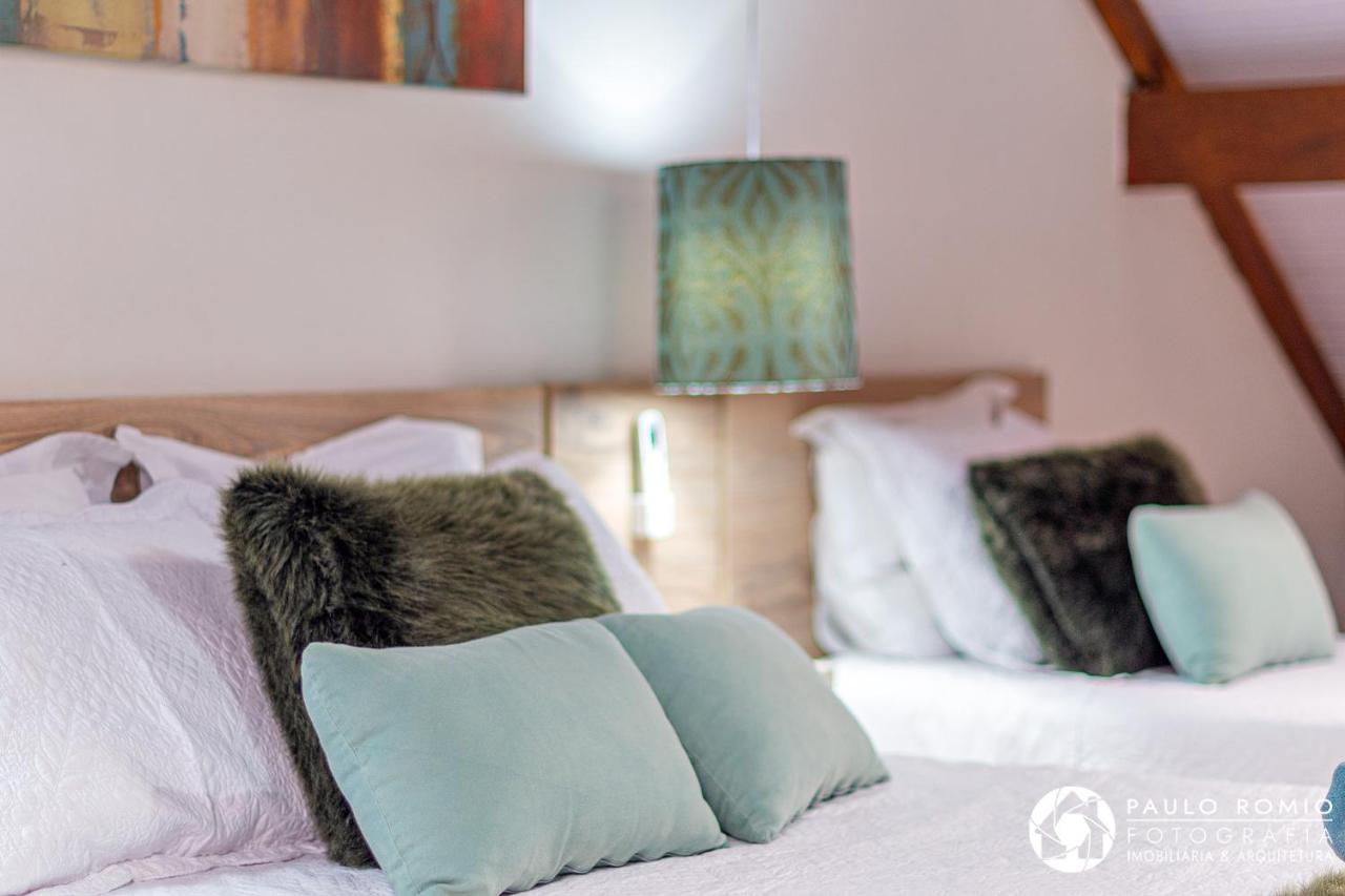Sua Casa Em カネラ エクステリア 写真