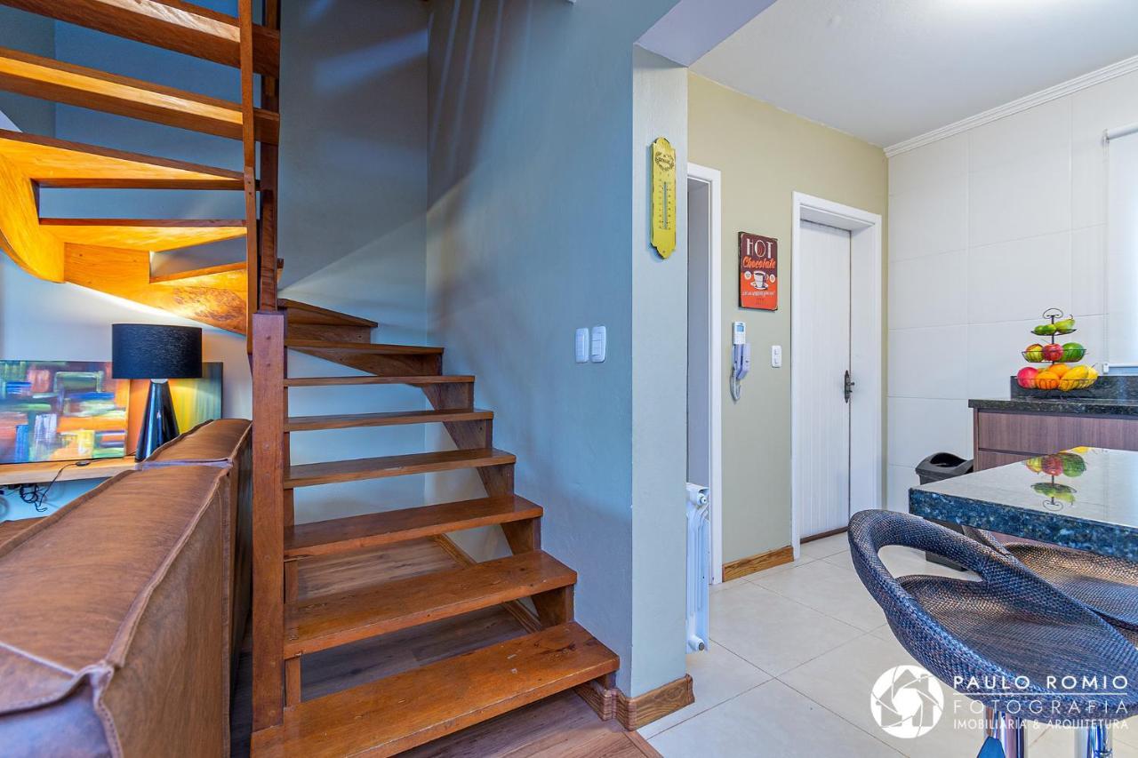 Sua Casa Em カネラ エクステリア 写真