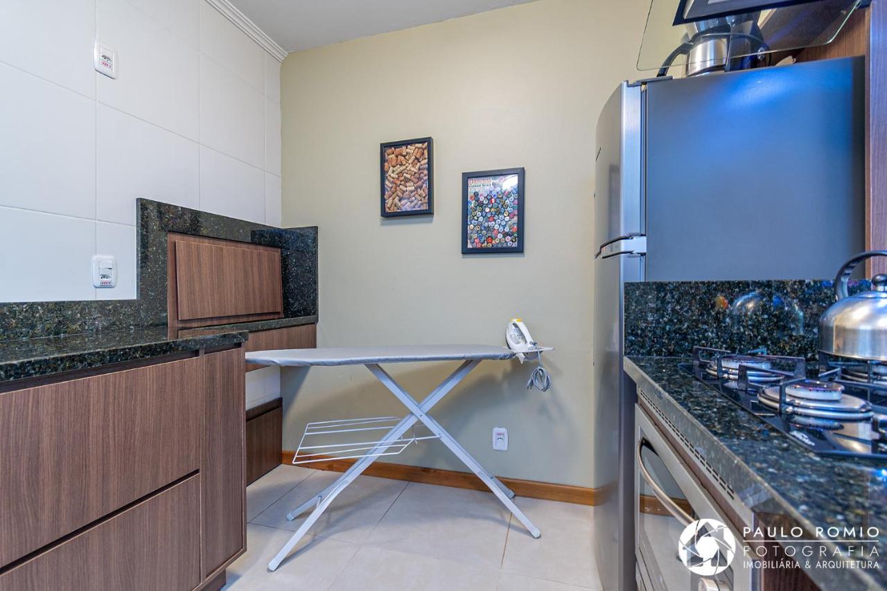 Sua Casa Em カネラ エクステリア 写真