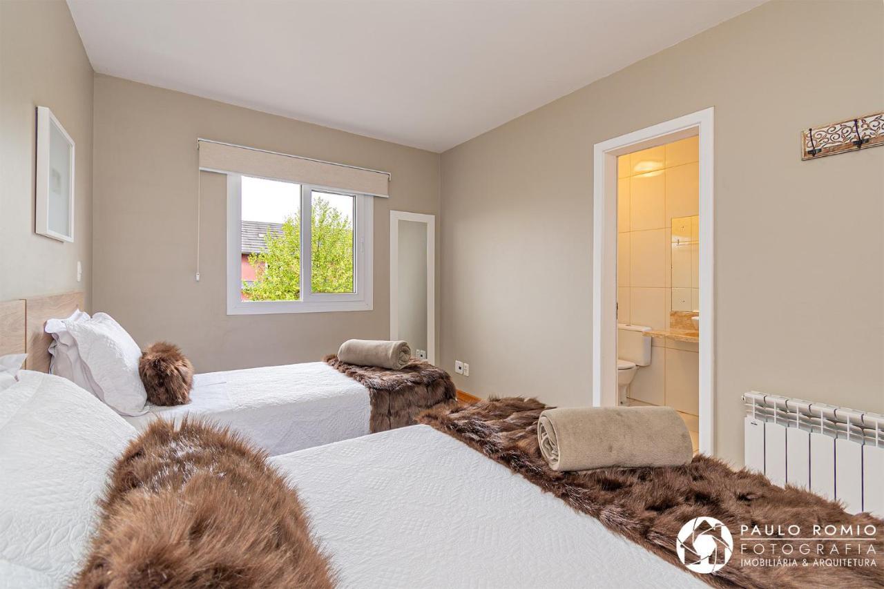 Sua Casa Em カネラ エクステリア 写真
